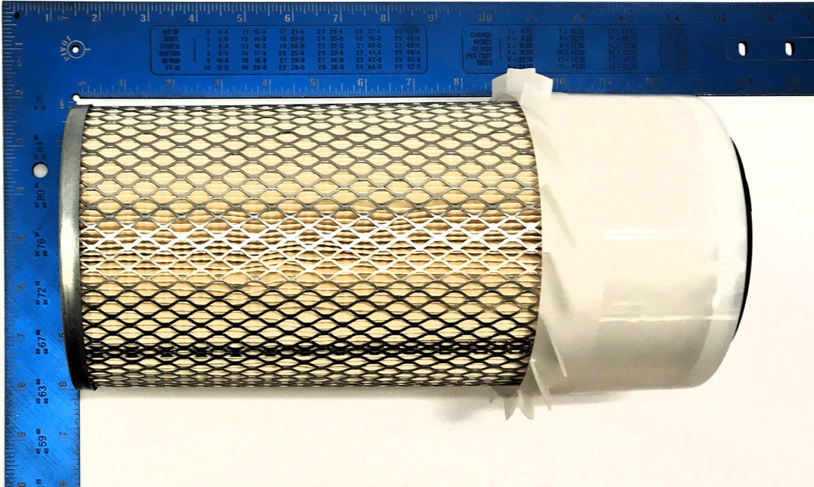 Carquest Air Filter 88389 NOS