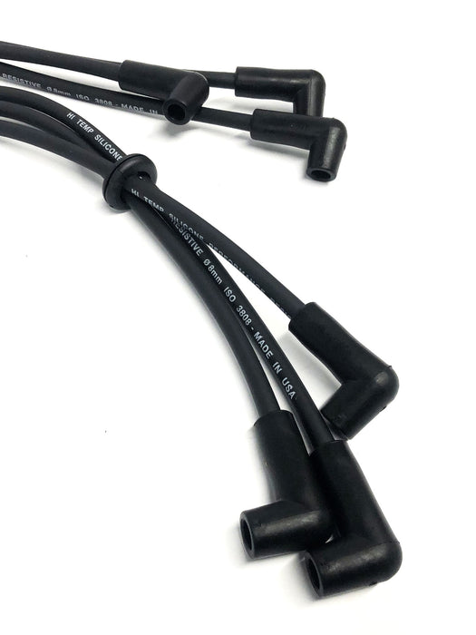 Total Source Ignition Wire Kit LP307-9078 NOS