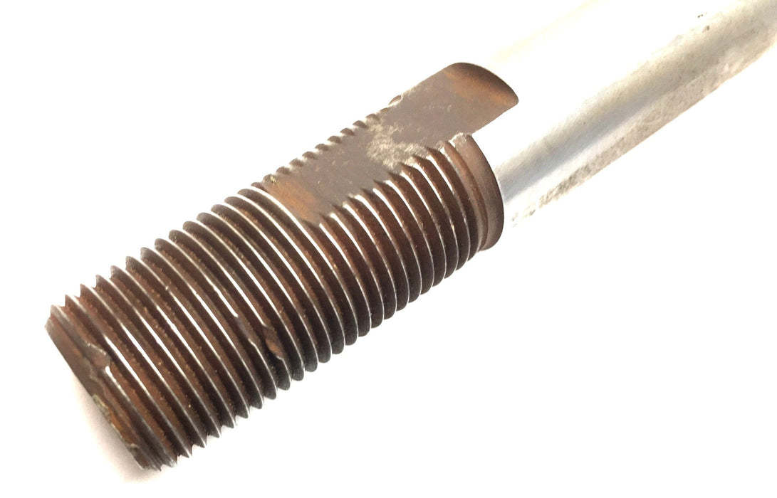 Vickers 28-1/4" Steel Shaft with 1/2" x 3/4" Threaded Ends TA82D4DK10A2825 NOS