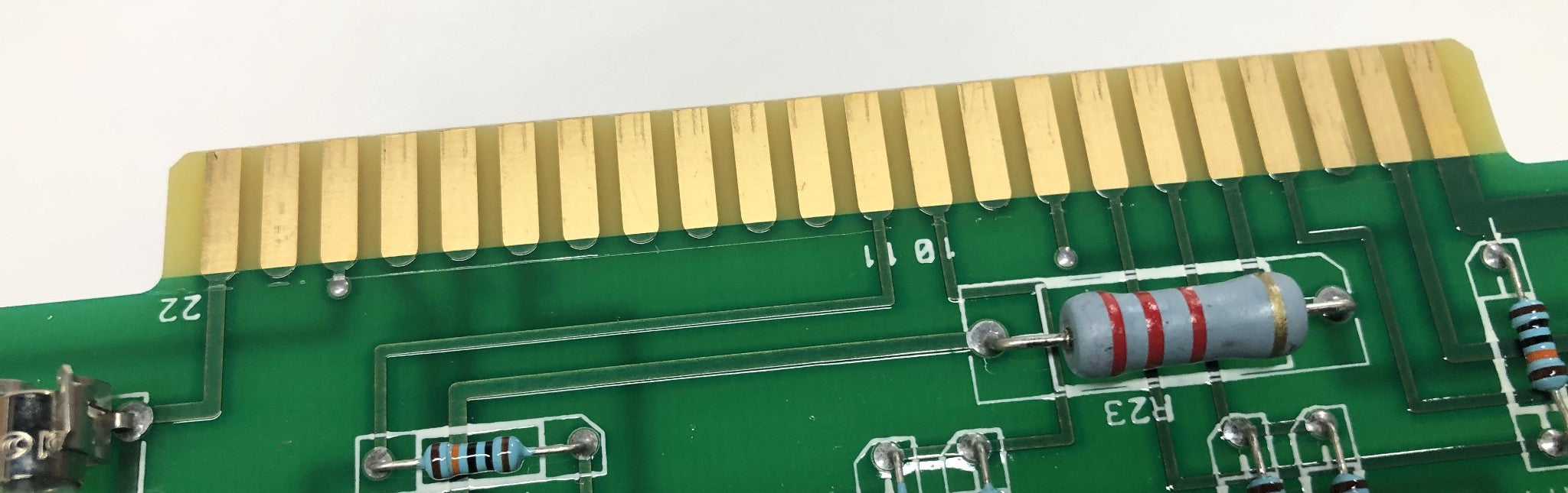 Jetway Systems GLH98 Logic Board 2911597 NOS