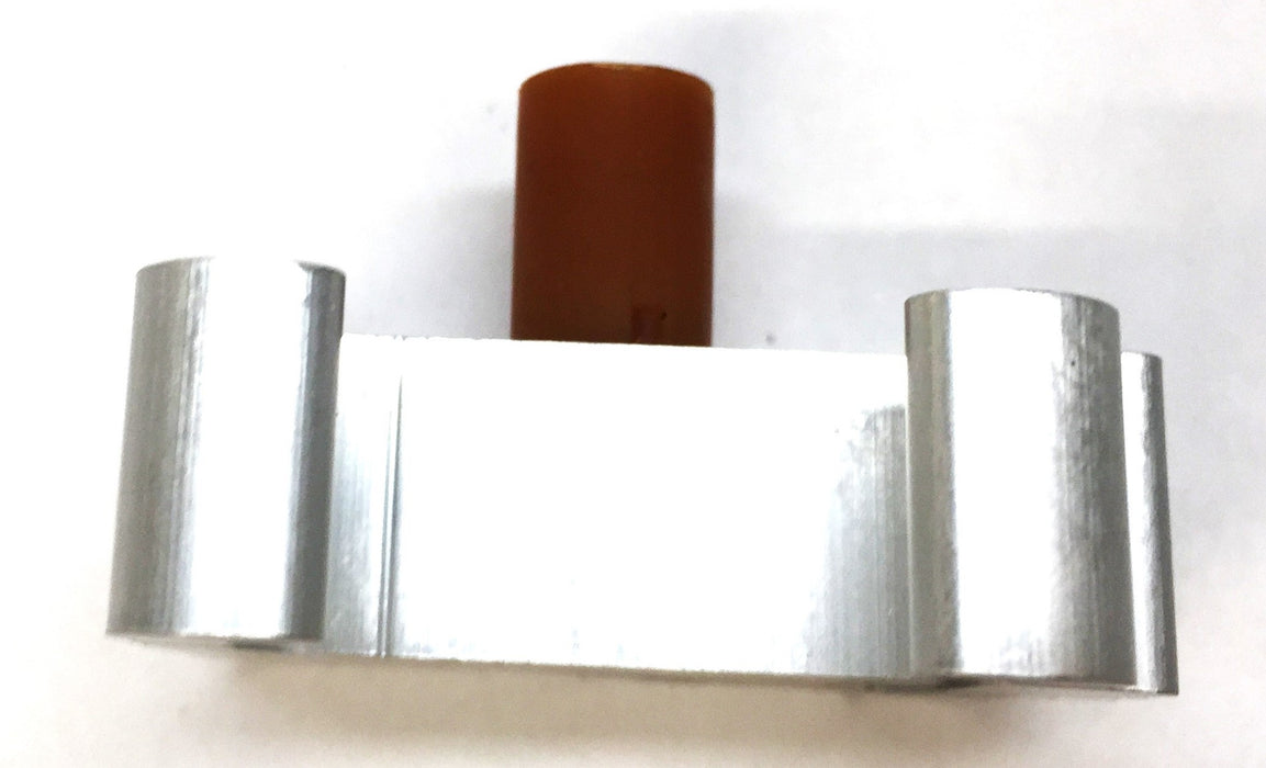INA Linear Bearing Part Limit Stop PAH32E (000265306) NOS