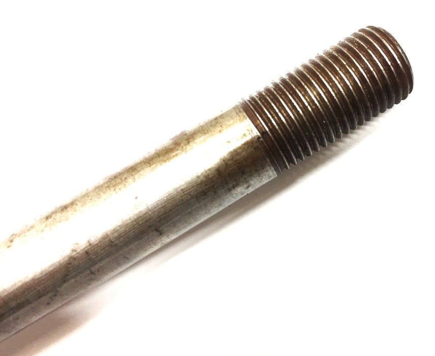 Vickers 28-1/4" Steel Shaft with 1/2" x 3/4" Threaded Ends TA82D4DK10A2825 NOS
