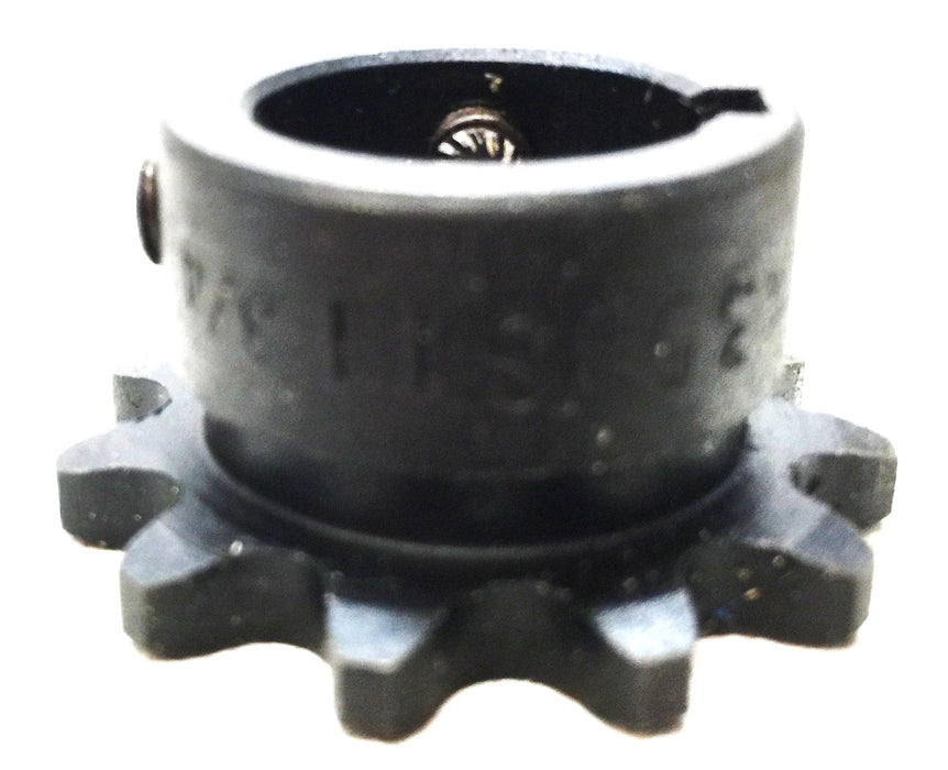 Martin Roller Chain 3/4" Bore Sprocket 35BS11 [Lot of 3] NOS