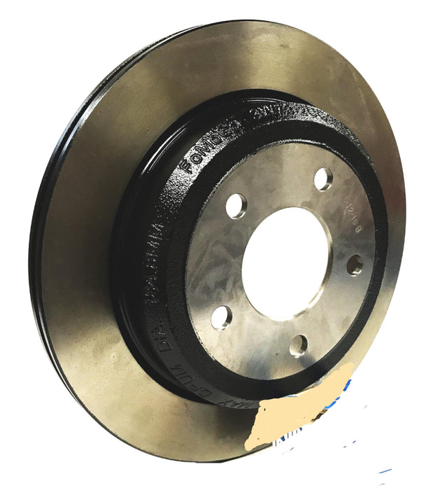 Motorcraft Ford Disc Brake Rotor BRRF-271 NOS