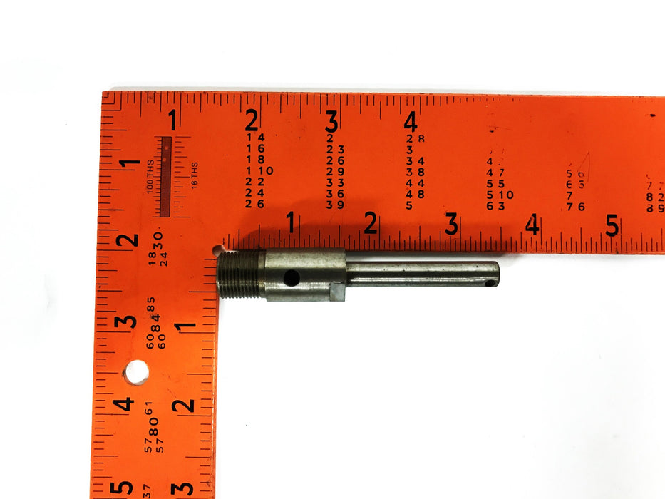 Rockwell Threaded Lathe/Boring Chuck [Lot of 2] NOS
