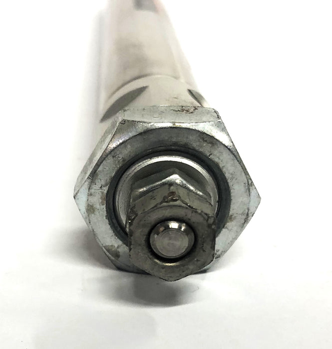 SMC Max Pressure 1.7MPa 17.5Kgf/cm2 250PSI Cylinder NCDMB075-0600 USED