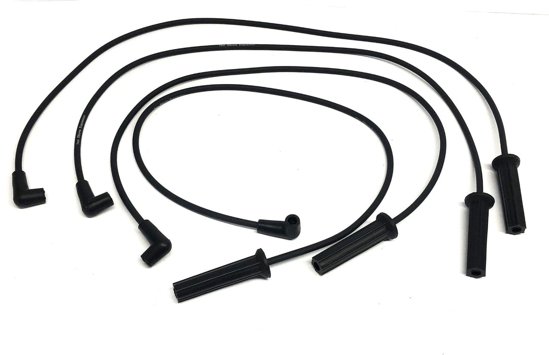 Total Source Ignition Wire Kit LP307-9016 NOS