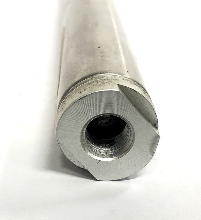 SMC Max Pressure 1.7MPa 17.5Kgf/cm2 250PSI Cylinder NCDMB075-0600 USED
