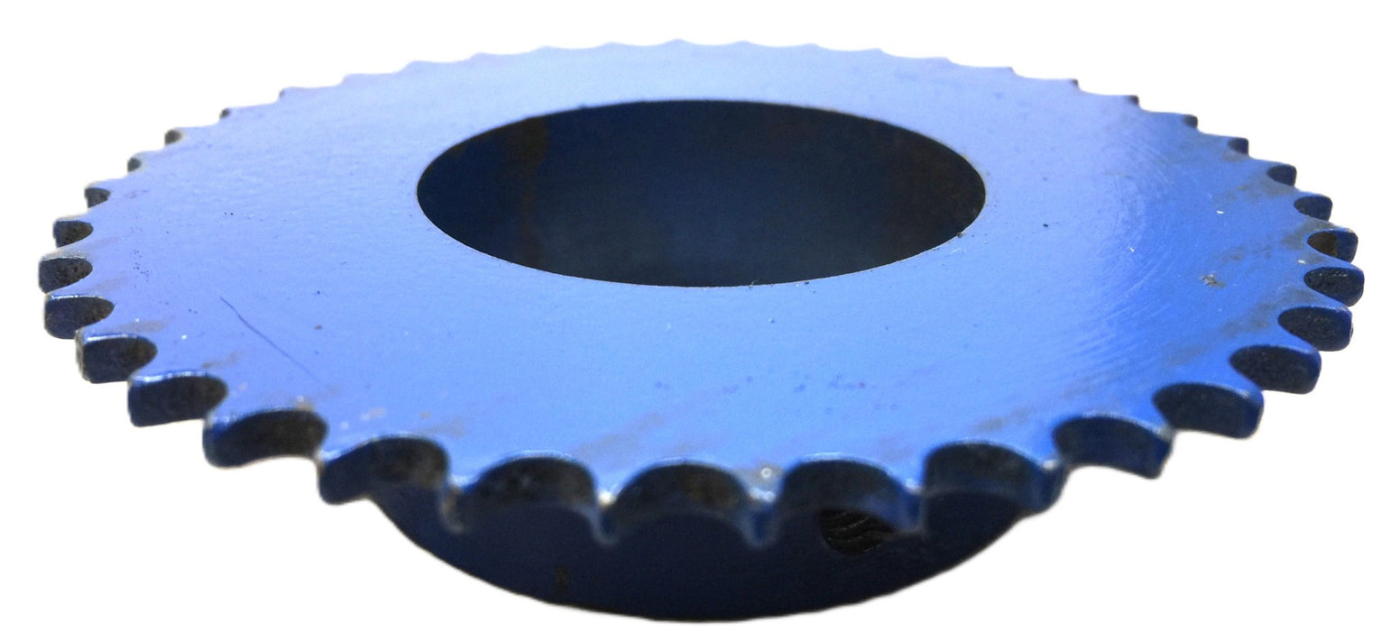 Martin Roller Chain Sprocket 1-1/2" Bore 25B40 NOS