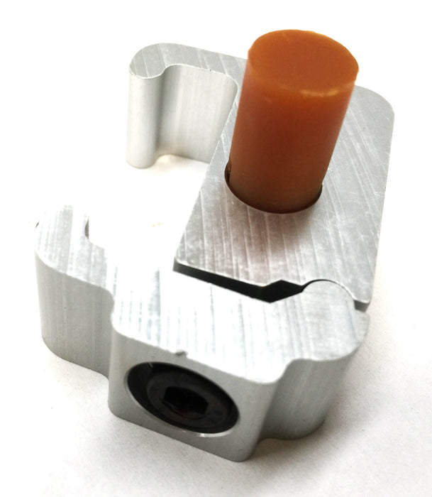 INA Linear Bearing Part Limit Stop PAH32E (000265306) NOS
