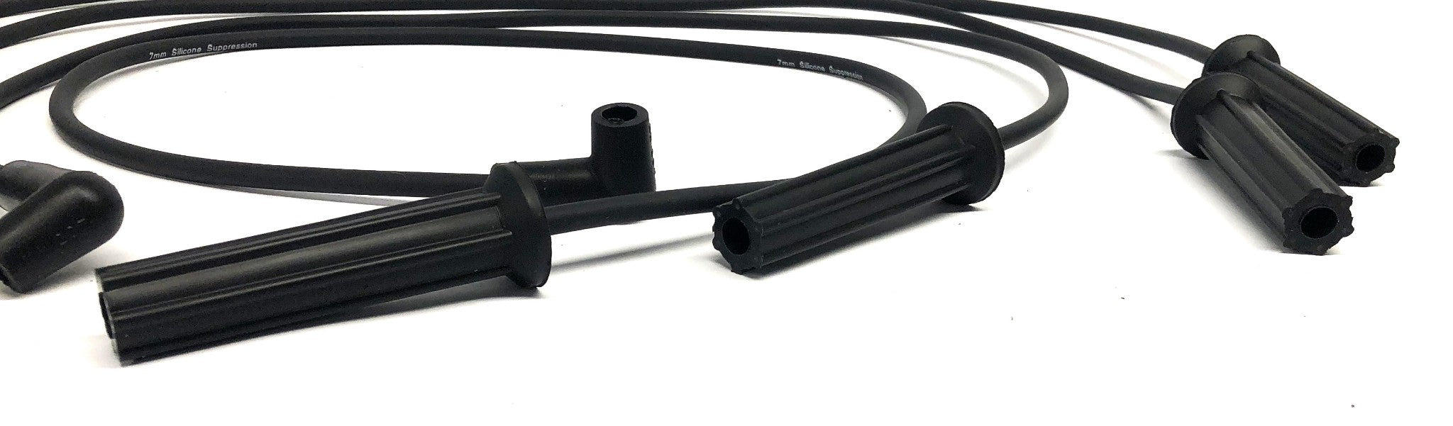 Total Source Ignition Wire Kit LP307-9016 NOS