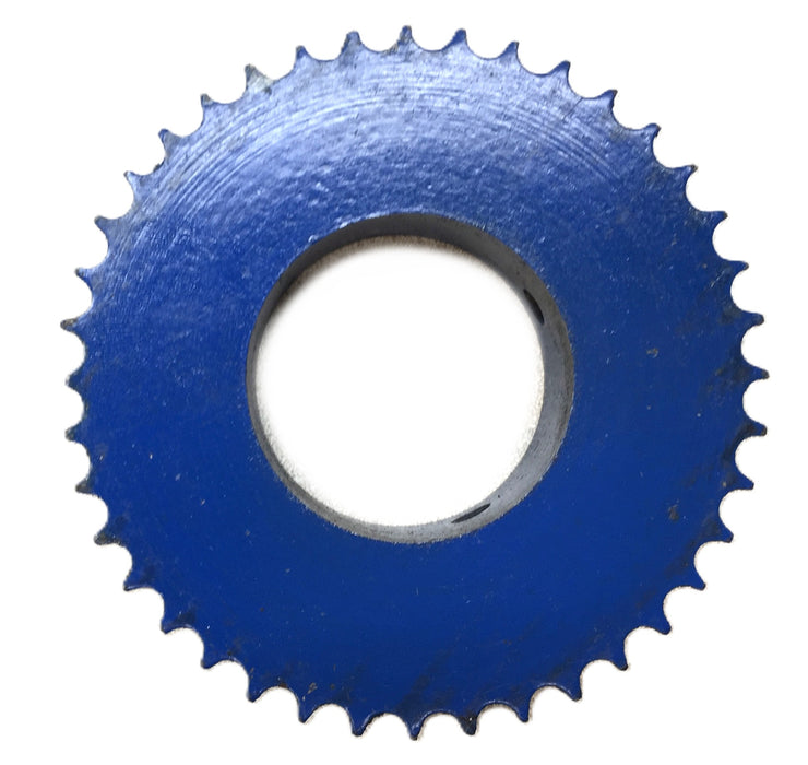 Martin Roller Chain Sprocket 1-1/2" Bore 25B40 NOS