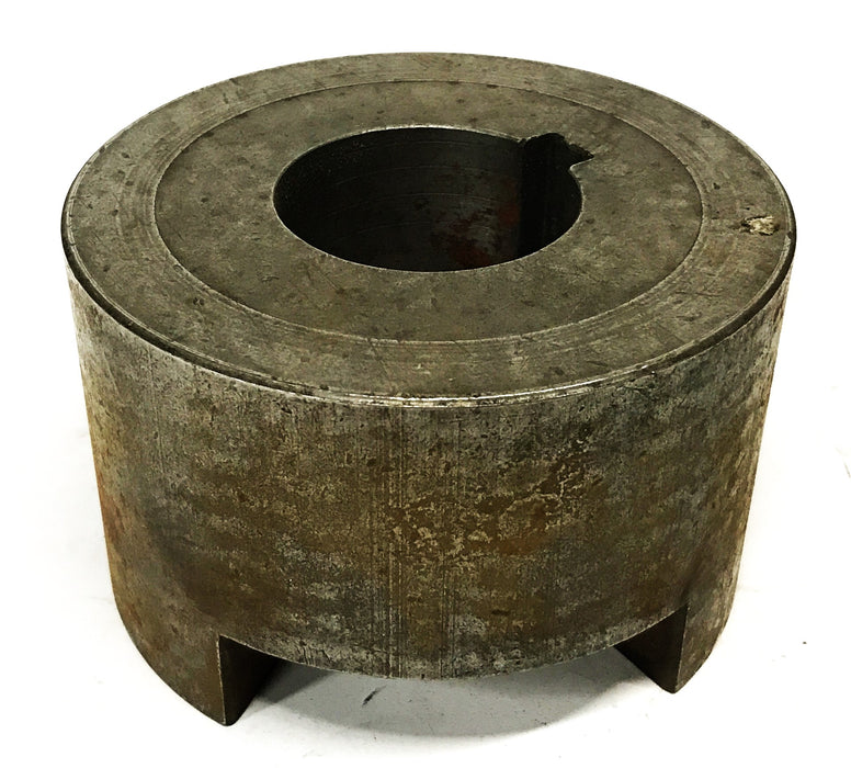 Martin Jaw Coupling Hub with 2-1/8 inch Bore ML225-2-1/8 NOS