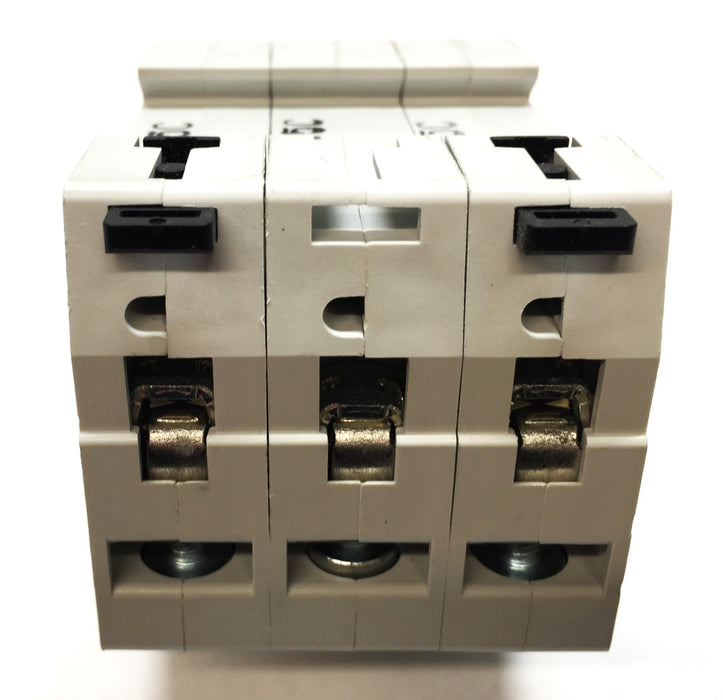 Eaton 15A 10kA Type C TP UL1077 Miniature Circuit Breaker WMZS3C15 NOS
