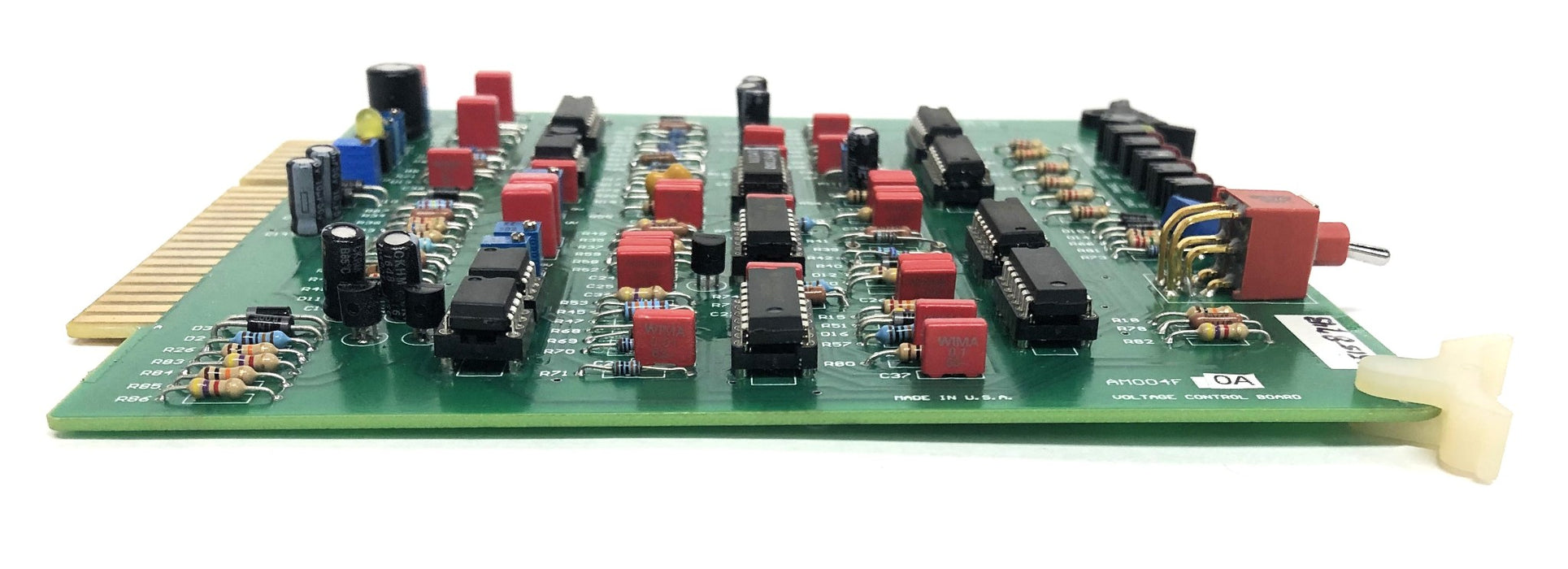 Unbranded Voltage Control Board AM004F0A NOS