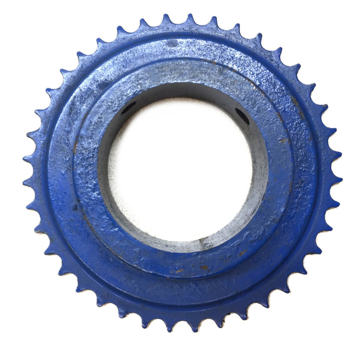 Martin Roller Chain Sprocket 1-1/2" Bore 25B40 NOS