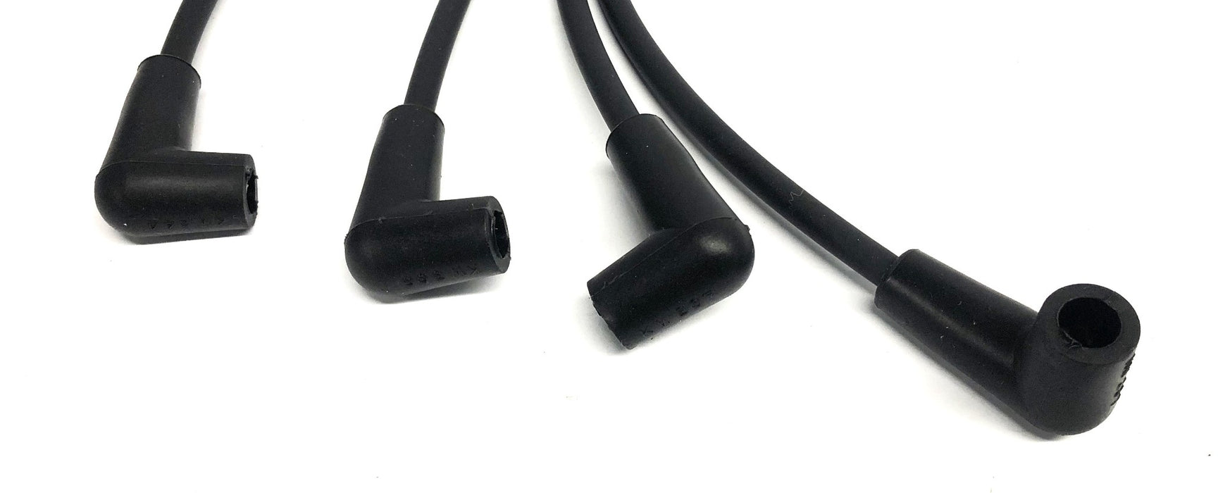 Total Source Ignition Wire Kit LP307-9016 NOS