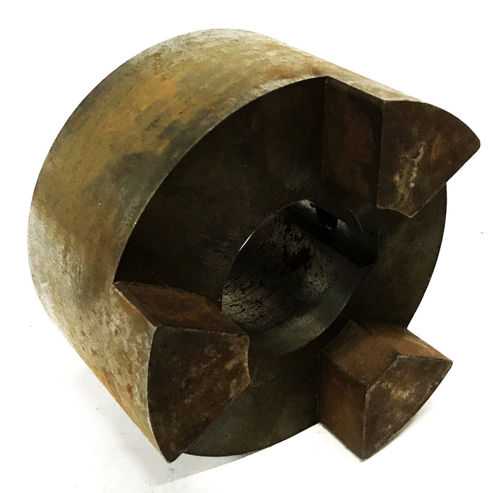 Martin Jaw Coupling Hub with 2-1/8 inch Bore ML225-2-1/8 NOS