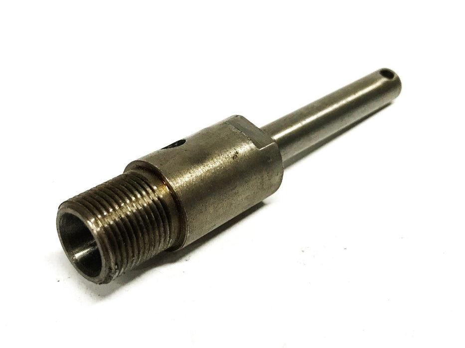 Rockwell Threaded Lathe/Boring Chuck [Lot of 2] NOS