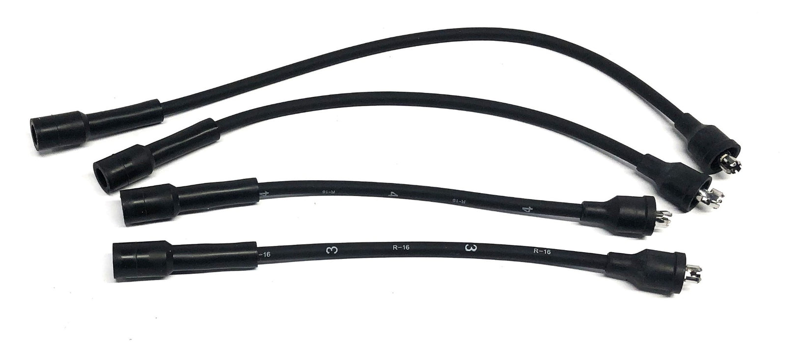 Total Source Ignition Wire Kit LP307-9024 NOS