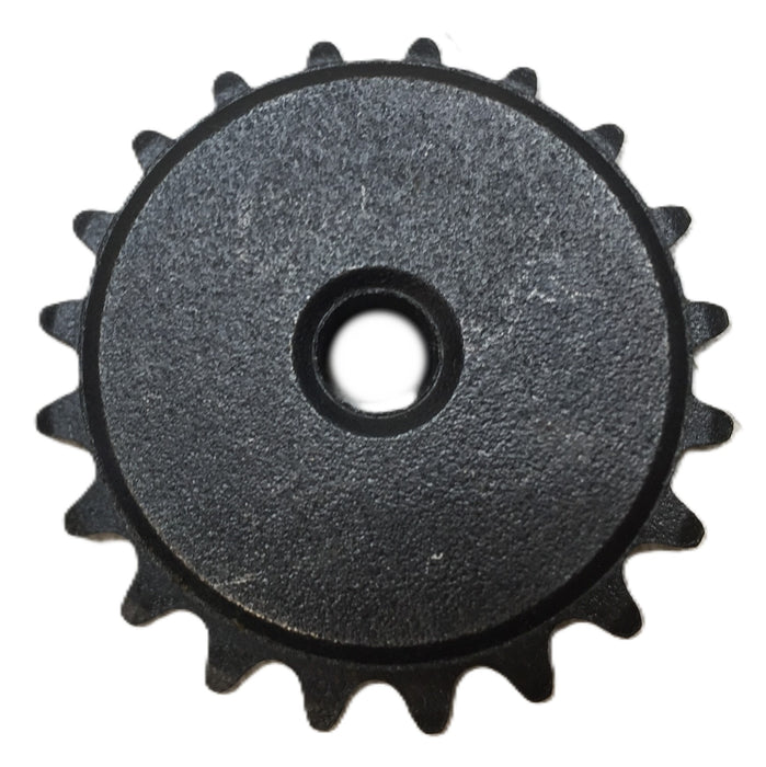 Martin Roller Chain Sprocket 1/4" Blank Bore 25B20 NOS