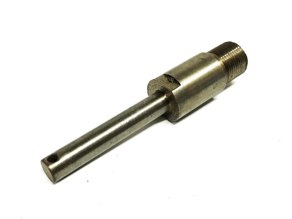 Rockwell Threaded Lathe/Boring Chuck [Lot of 2] NOS