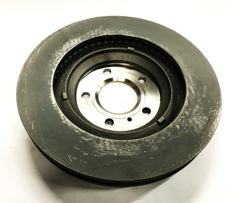 ACDelco GM Front Disc Brake Rotor 177-1006 NOS