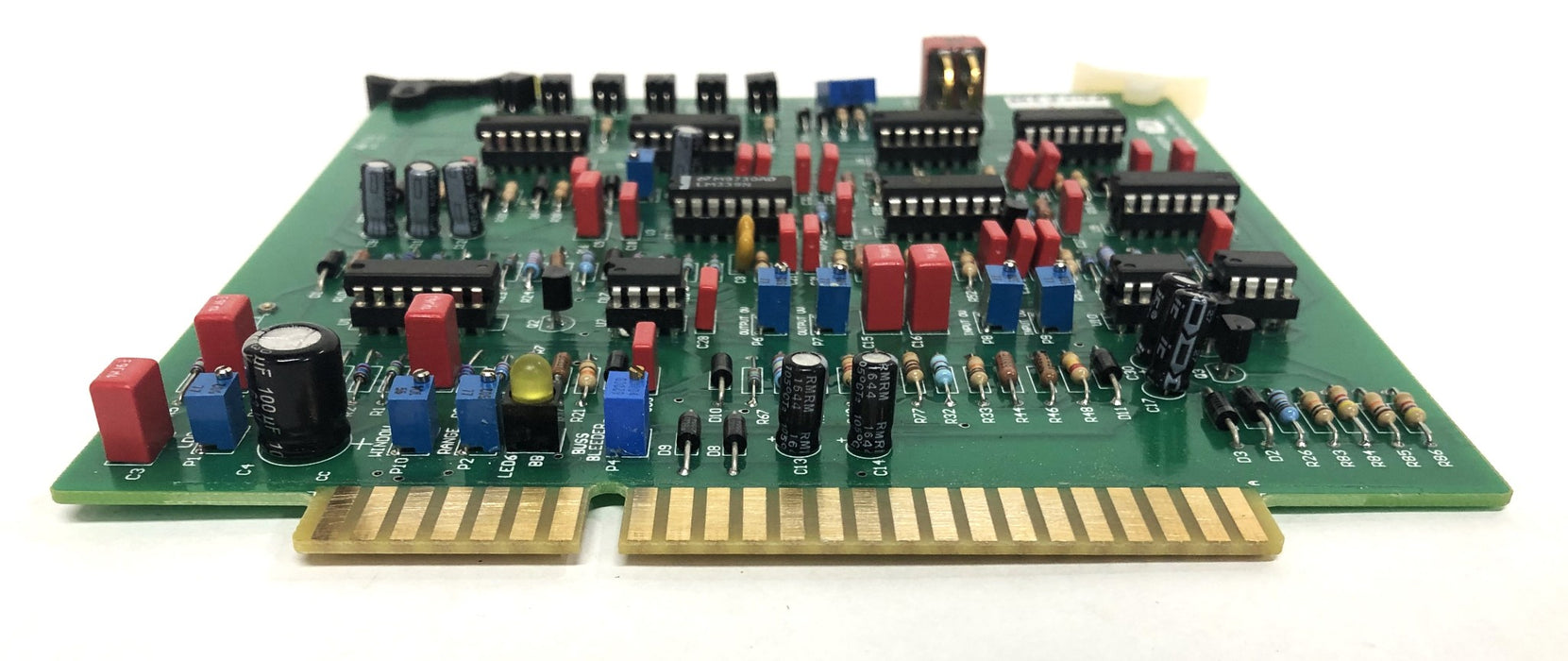Unbranded Voltage Control Board AM004F0A NOS