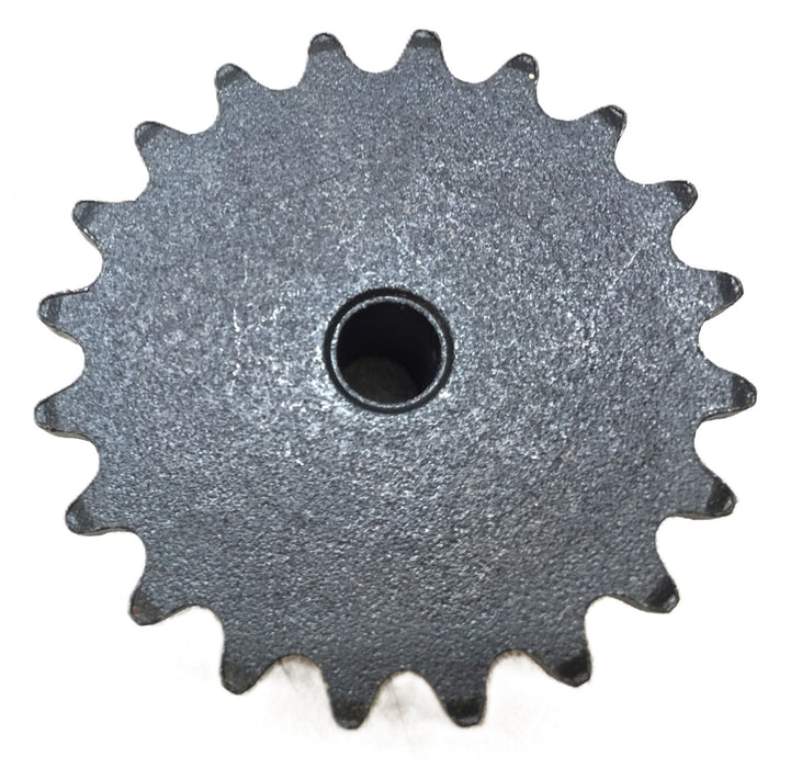 Martin Roller Chain Sprocket 1/4" Blank Bore 25B20 NOS