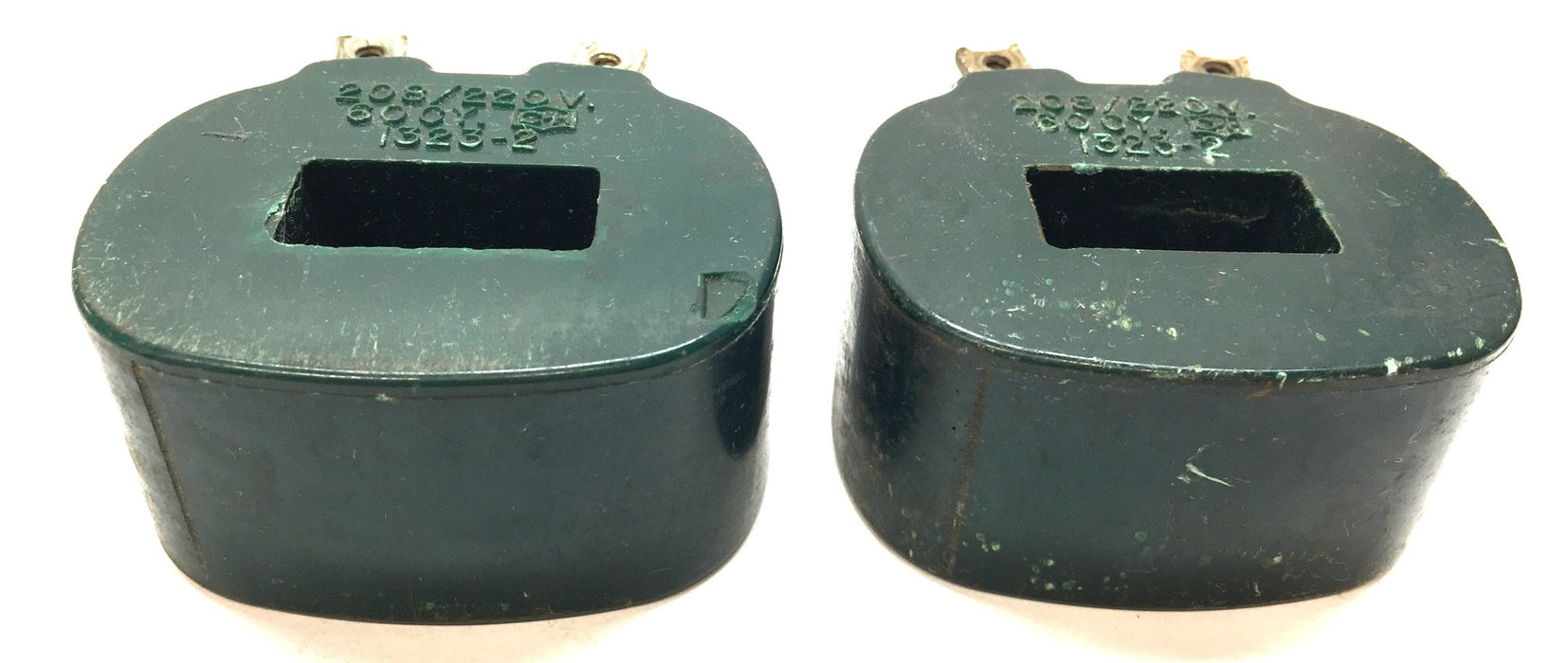 Cutler-Hammer 208/220V 60 CY. Coil 1323-2 [Lot of 2] USED
