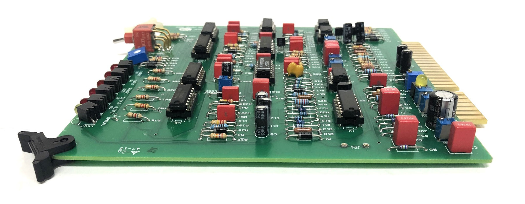 Unbranded Voltage Control Board AM004F0A NOS