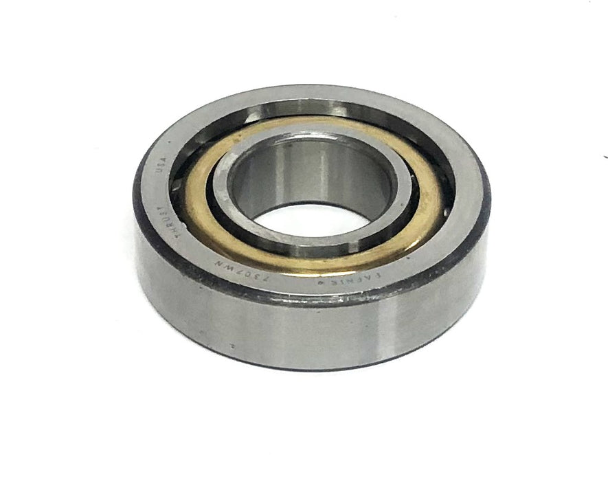 Fafnir Single Row Ball Bearing No Box 7307WN NOS