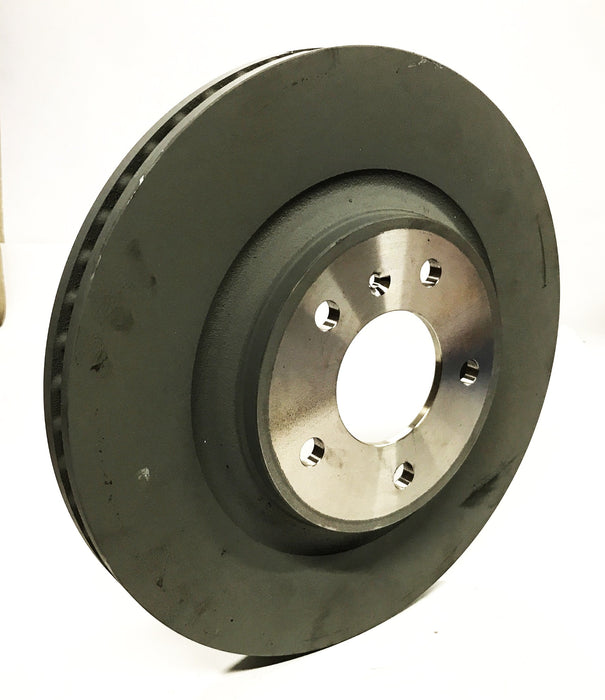 ACDelco GM Front Disc Brake Rotor 177-1006 NOS