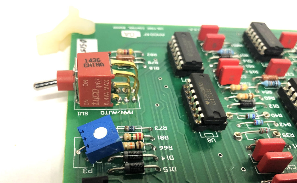 Unbranded Voltage Control Board AM004F0A NOS