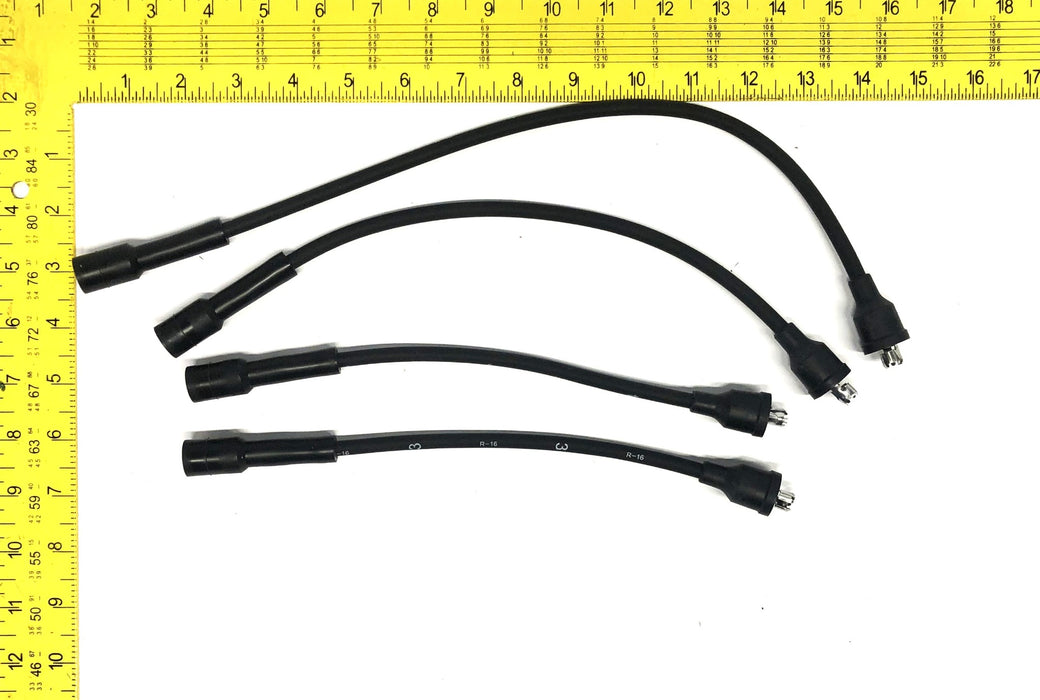 Total Source Ignition Wire Kit LP307-9024 NOS