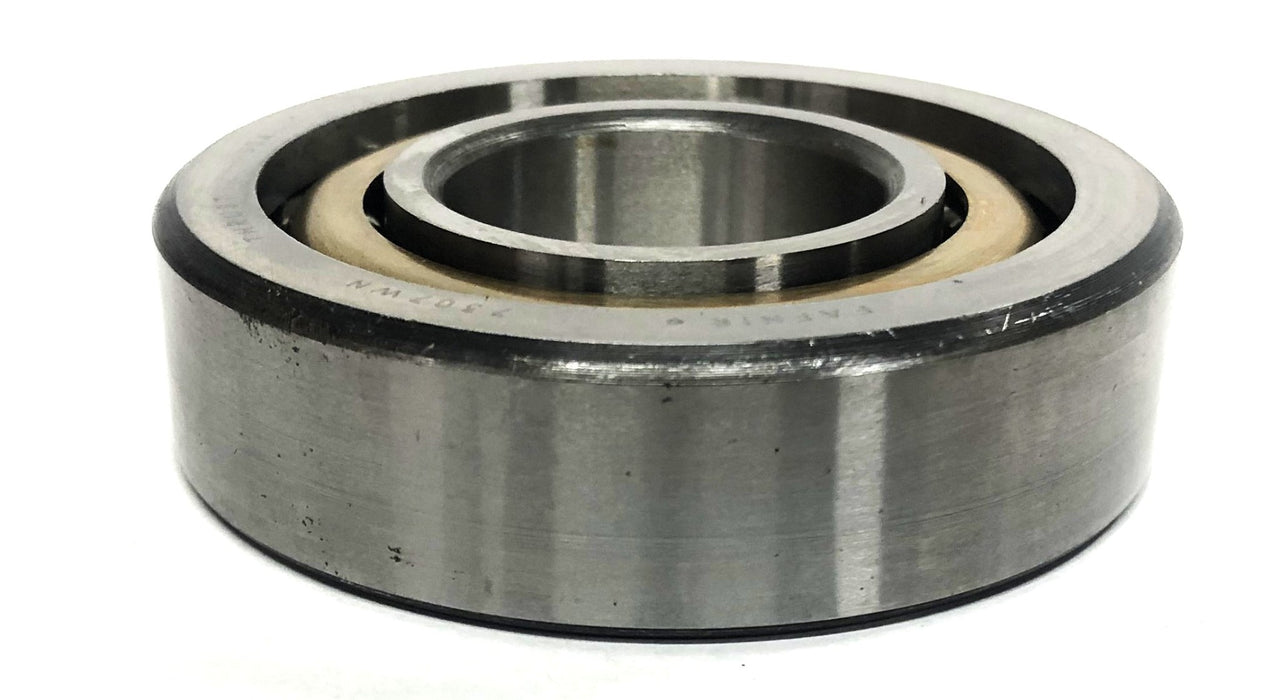 Fafnir Single Row Ball Bearing No Box 7307WN NOS