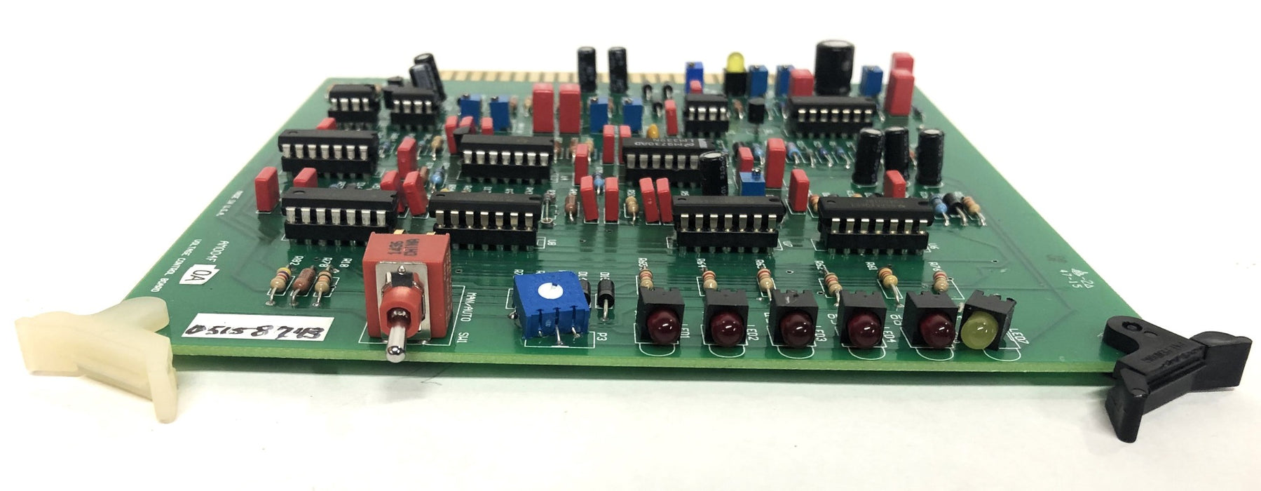 Unbranded Voltage Control Board AM004F0A NOS