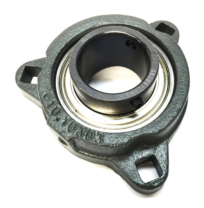 HLU Mounted Block Bearing 010.10303 NOS