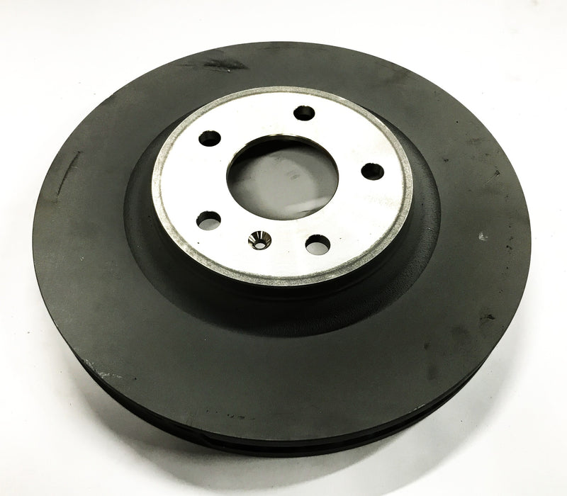 ACDelco GM Front Disc Brake Rotor 177-1006 NOS