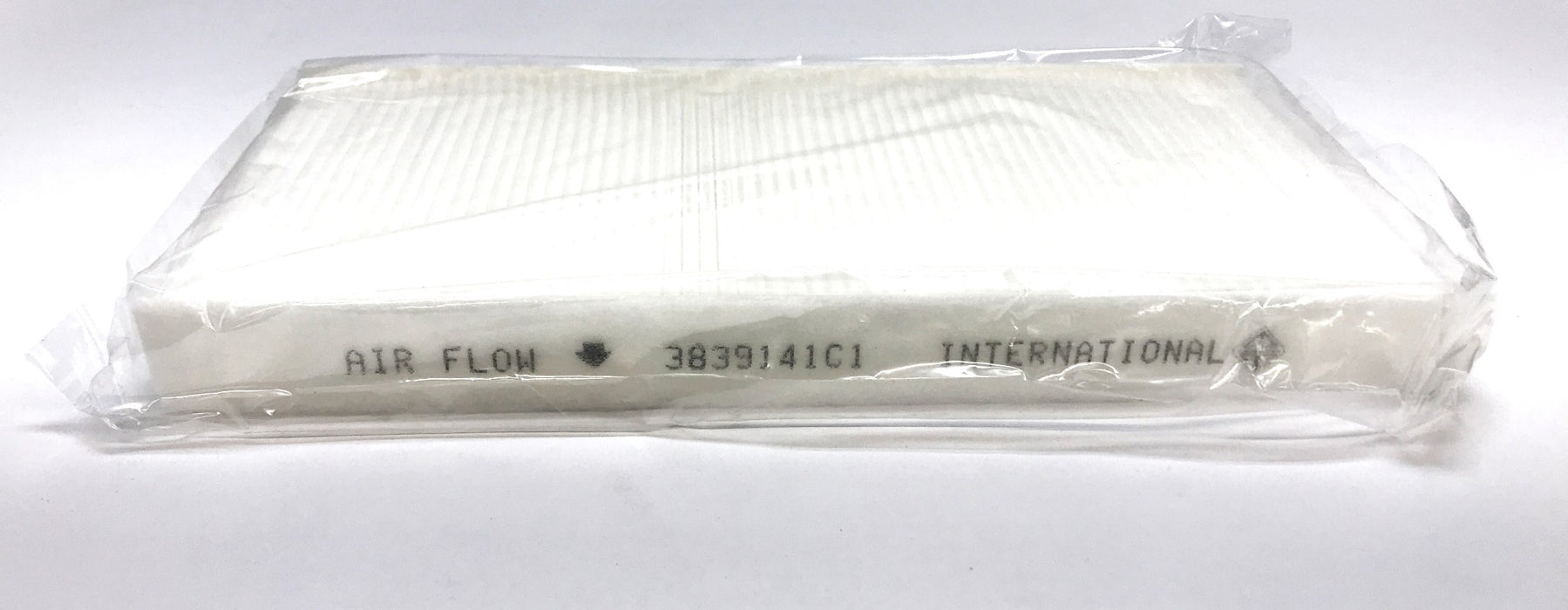 International Cabin Air Filter 3839141C1 NOS