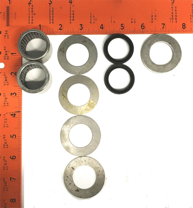 Total Source Toyota Pilot Pin Repair Kit TY04436-20010-71 NOS