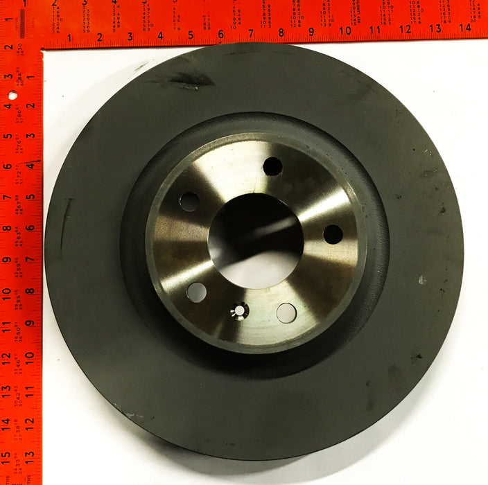 ACDelco GM Front Disc Brake Rotor 177-1006 NOS