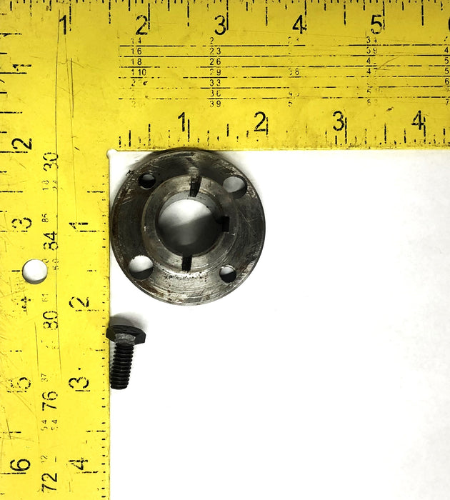Browning Split Taper Bushing G-3/4 [Lot of 2] NOS