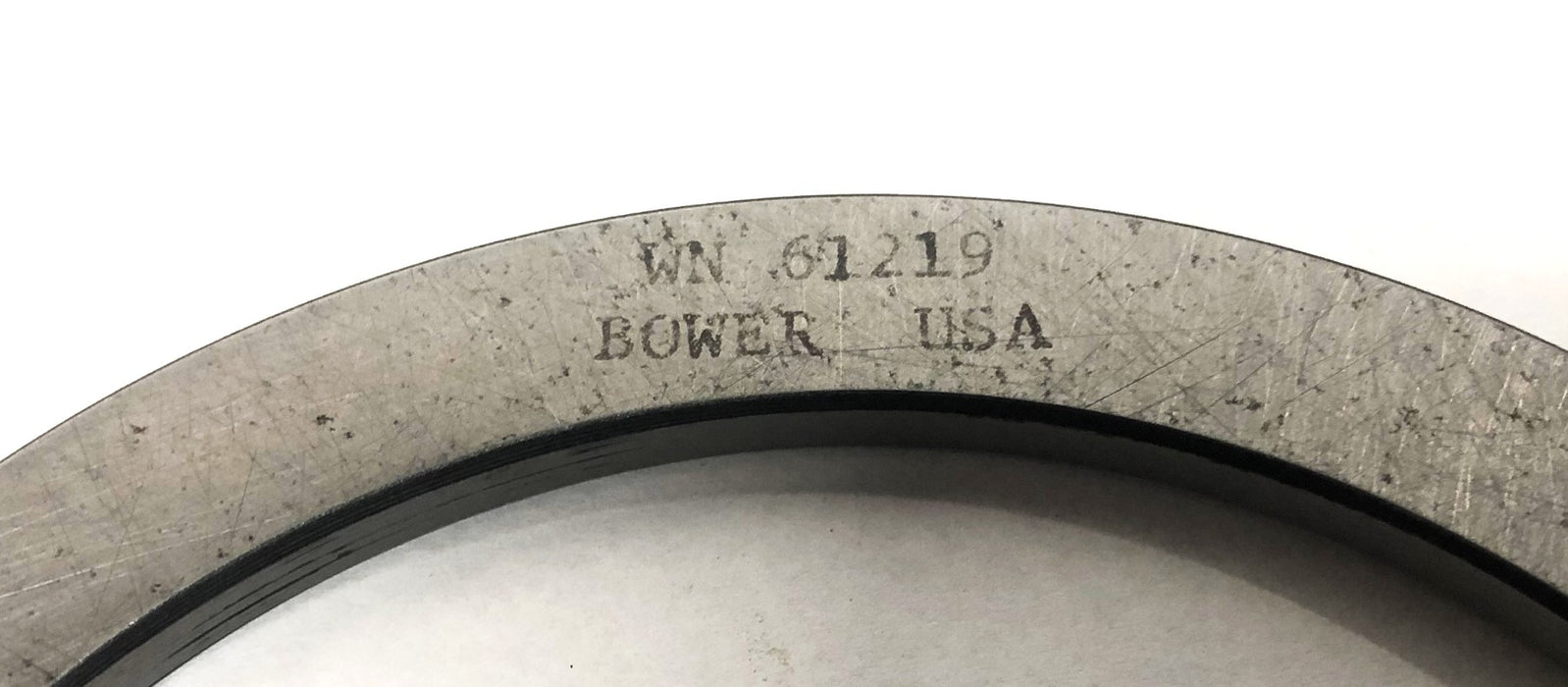 Bower Bearing Spacer 61219 NOS