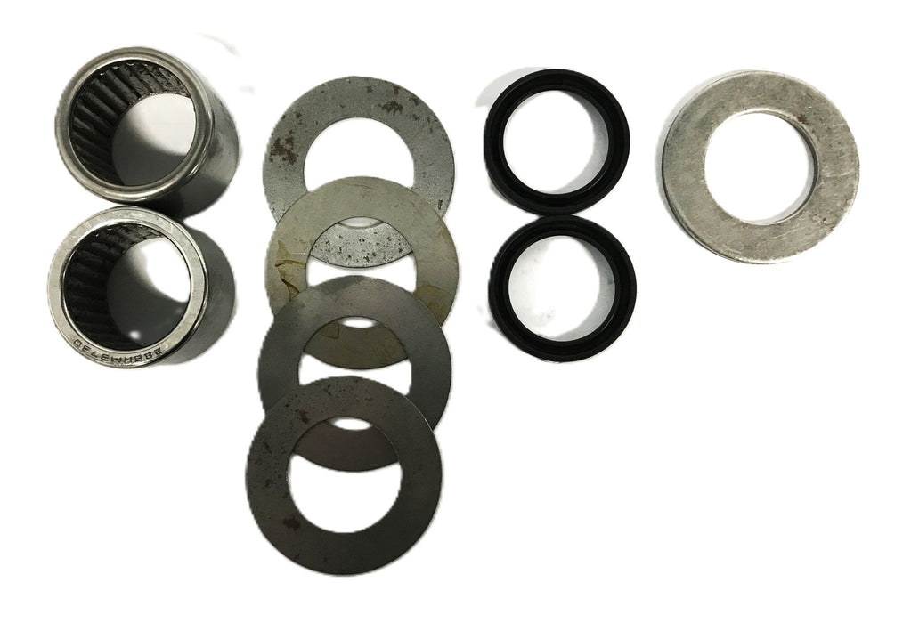 Total Source Toyota Pilot Pin Repair Kit TY04436-20010-71 NOS