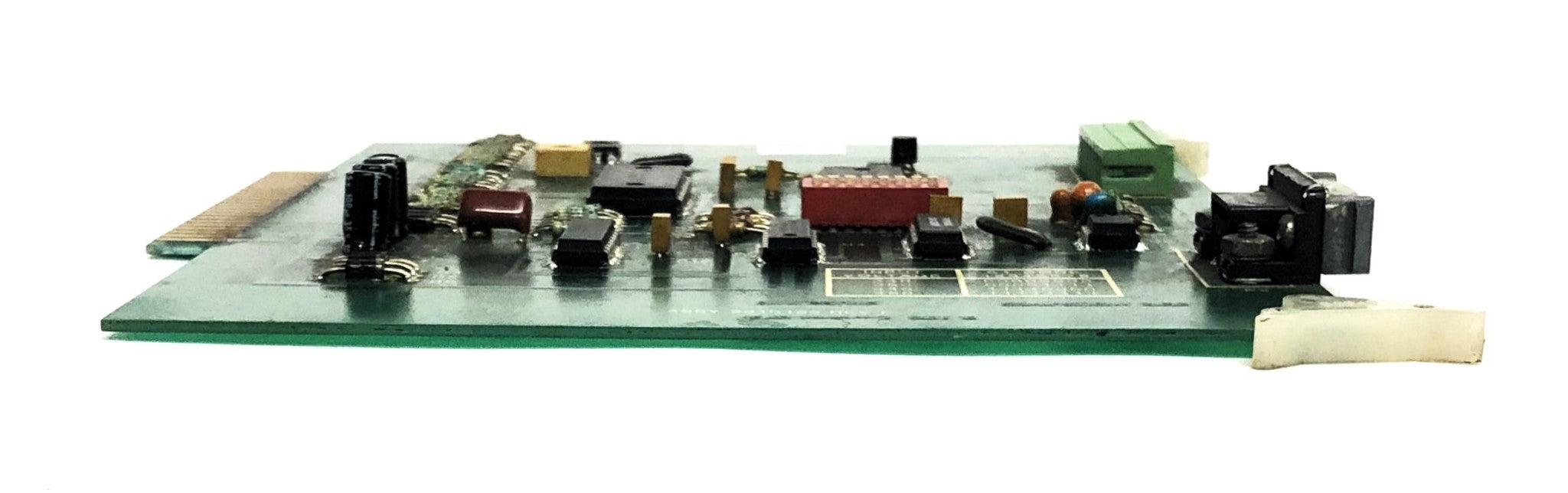 Jetway Systems JETPOWER REV F Bite Board 2910193 USED
