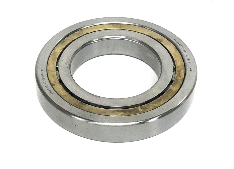 MRC Cylindrical Roller Bearing R214F1-G2 NOS