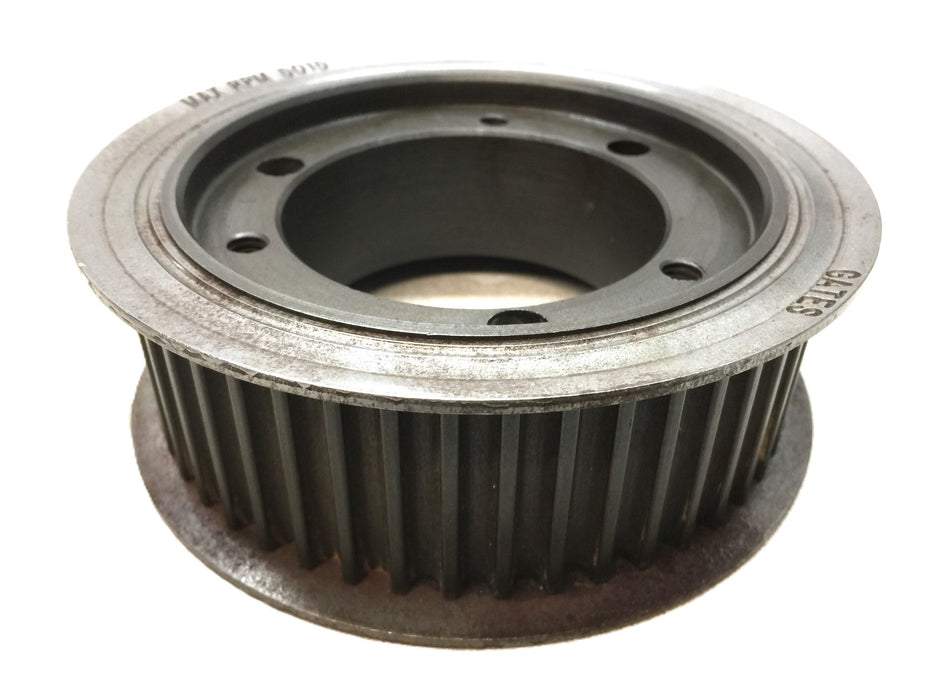 Gates Poly-Chain GT Sprocket Timing Belt Pulley 7726-3050 (8M-50S-36) NOS