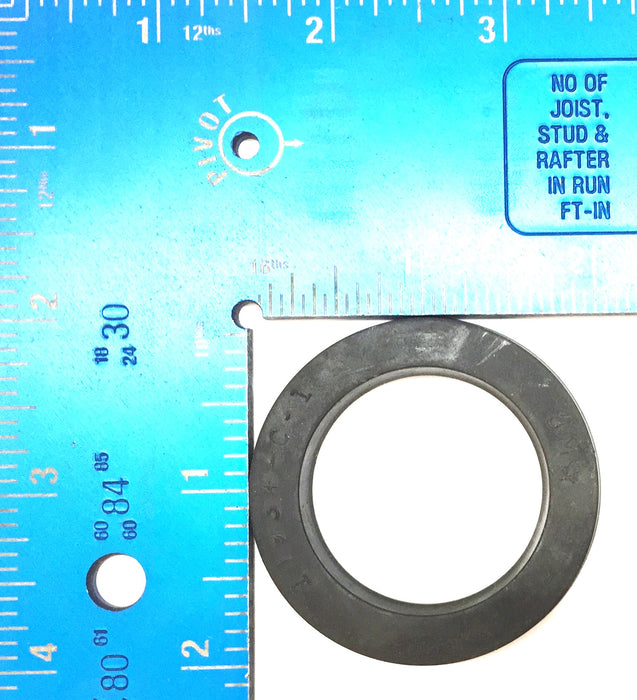 JM 2" Double-Lip Shaft Seal Gasket 10934-C-1 [Lot of 6] NOS
