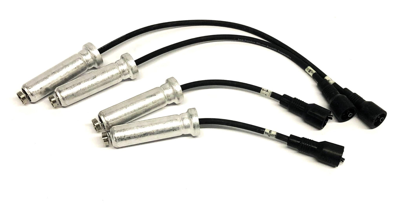 Total Source Ignition Wire Kit HY2067623 NOS
